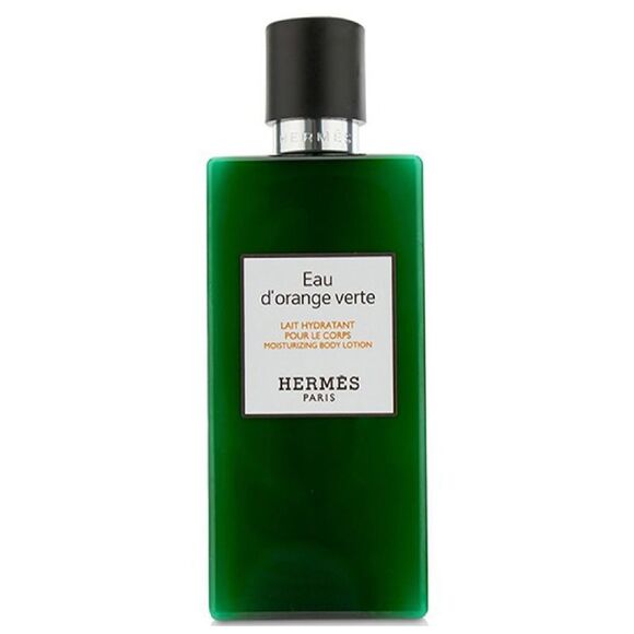 Eau D'Orange Verte by Hermes Moisturizing Body Lotion Unisex 6.7 oz / 200 ml New - Picture 1 of 2